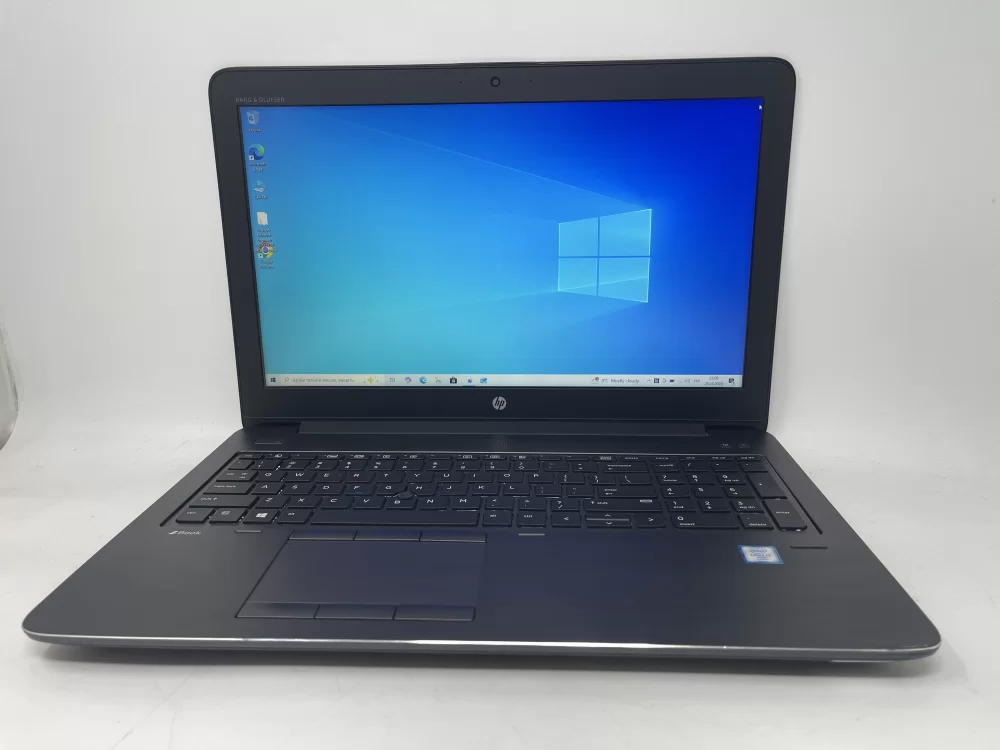 Купити ноутбук HP ZBook 15 G3 i7 Quadra M2000M(4gb) професійний
